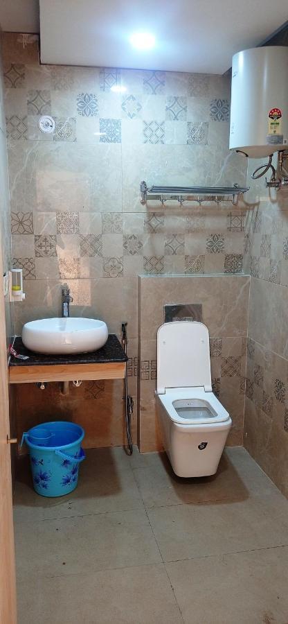Hotel Ss Grand لاكناو المظهر الخارجي الصورة