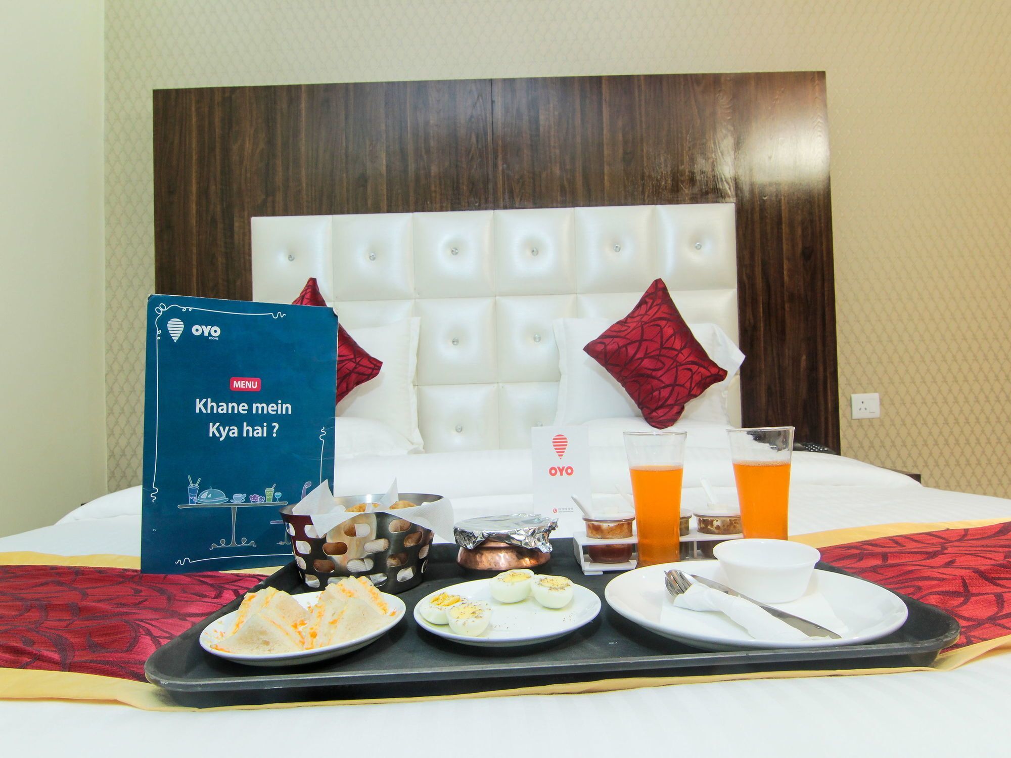 Hotel Ss Grand لاكناو المظهر الخارجي الصورة