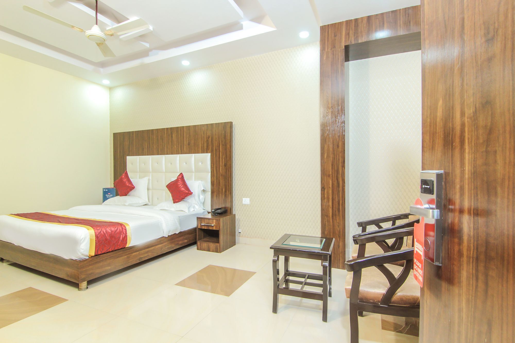 Hotel Ss Grand لاكناو المظهر الخارجي الصورة