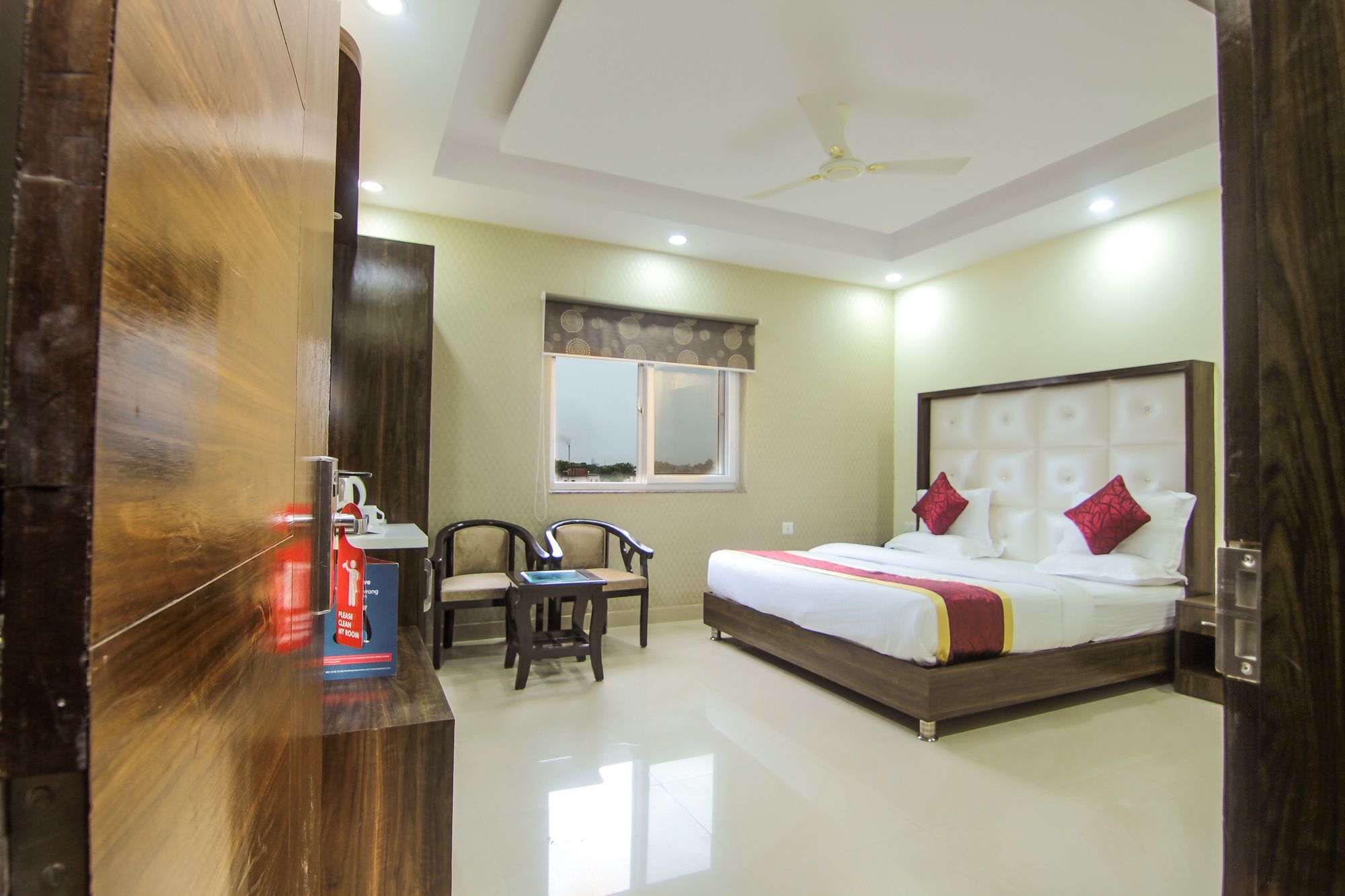 Hotel Ss Grand لاكناو المظهر الخارجي الصورة